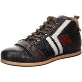 Kamo-Gutsu  Turnschuhe Schnuerschuhe Tifo Tifo 130 croc-nero
