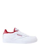 REEBOK Low Sneakers & Tennisschuhe