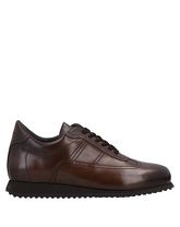 SANTONI Low Sneakers & Tennisschuhe