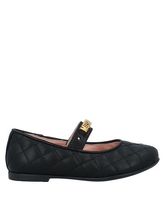 MOSCHINO TEEN Ballerinas