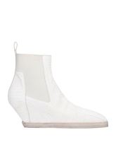 RICK OWENS Stiefeletten