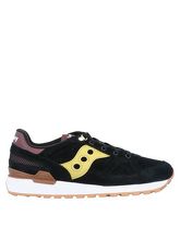 SAUCONY Low Sneakers & Tennisschuhe