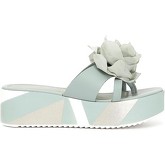 Café Noir  Sandalen IHA126