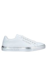 PHILIPP PLEIN Low Sneakers & Tennisschuhe