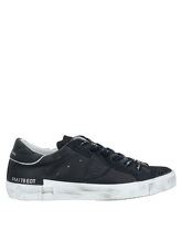 PHILIPPE MODEL Low Sneakers & Tennisschuhe