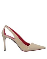 CESARE PACIOTTI Pumps