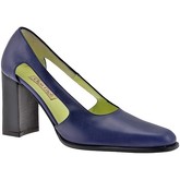 Olga Gigli  Pumps OffeneFerse90plateauschuhe