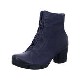 Think! Stiefel & Stiefeletten Klassische Stiefeletten blau Damen