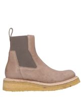 RICK OWENS Stiefeletten