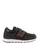 NEW BALANCE Low Sneakers & Tennisschuhe
