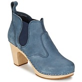 Swedish hasbeens  Ankle Boots OPERA BOOTIE