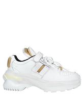 MAISON MARGIELA Low Sneakers & Tennisschuhe