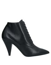 SAINT LAURENT Stiefeletten