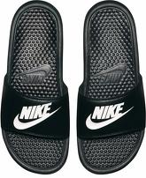 Nike Sportswear Badesandale Benassi Just do it