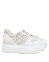 HOGAN Low Sneakers & Tennisschuhe