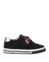 DOLCE & GABBANA Low Sneakers & Tennisschuhe