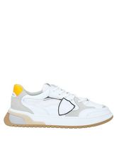 PHILIPPE MODEL Low Sneakers & Tennisschuhe