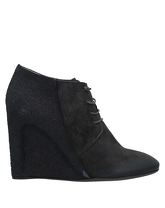 DEL CARLO Ankle Boots