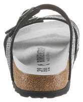 Birkenstock Pantolette SYDNEY PYTHON