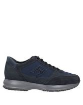 HOGAN Low Sneakers & Tennisschuhe