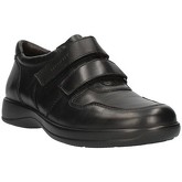 Stonefly  Sneaker 212095 niedrig Harren SCHWARZ