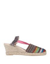 WALK by MELLUSO Espadrilles