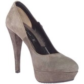 Albano  Pumps 2551 Heels' Frau grau