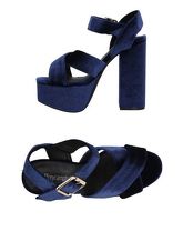 JEFFREY CAMPBELL Sandalen