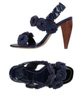 TORY BURCH Sandalen