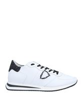 PHILIPPE MODEL Low Sneakers & Tennisschuhe