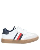 TOMMY HILFIGER Low Sneakers & Tennisschuhe