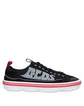 GCDS Low Sneakers & Tennisschuhe