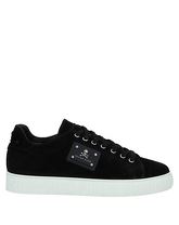 PHILIPP PLEIN Low Sneakers & Tennisschuhe