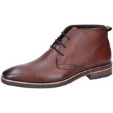 Jenszen  Herrenstiefel shank cognac 3916