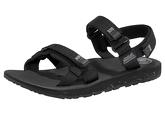 Jack Wolfskin Outdoorsandale OUTFRESH SANDAL W