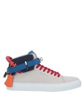 BUSCEMI High Sneakers & Tennisschuhe