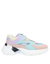 PINKO Low Sneakers & Tennisschuhe