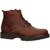 CallagHan  Herrenstiefel 16500 MÄNNERSTIEFEL Harren LEDER