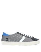 D.A.T.E. Low Sneakers & Tennisschuhe