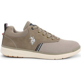 U.S Polo Assn.  Sneaker YGOR4169S0 CY1 EARTH