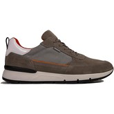 NeroGiardini  Sneaker NGUPE21-101990-fumo