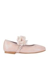 OCA-LOCA Ballerinas