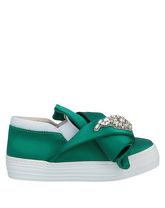 N°21 Low Sneakers & Tennisschuhe