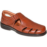 Primocx  Sandalen Spezielle Herren Sandalen für sehr beque
