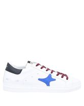 AMA BRAND Low Sneakers & Tennisschuhe