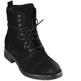 Mally  Stiefeletten 5038