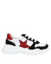 EUREKA Low Sneakers & Tennisschuhe