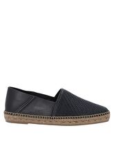 ERMENEGILDO ZEGNA Espadrilles