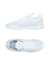 NEW BALANCE Low Sneakers & Tennisschuhe