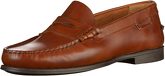 Sebago Slipper Leder